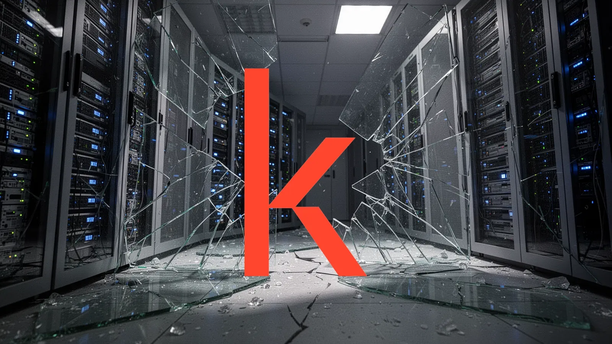 Kyndryl Aktie: Massiver Vertrauensbruch - Foto: über boerse-global.de