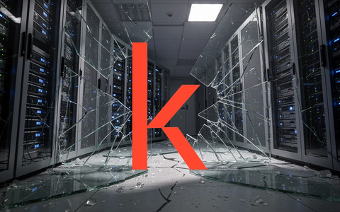 Kyndryl Aktie: Massiver Vertrauensbruch - Foto: über boerse-global.de