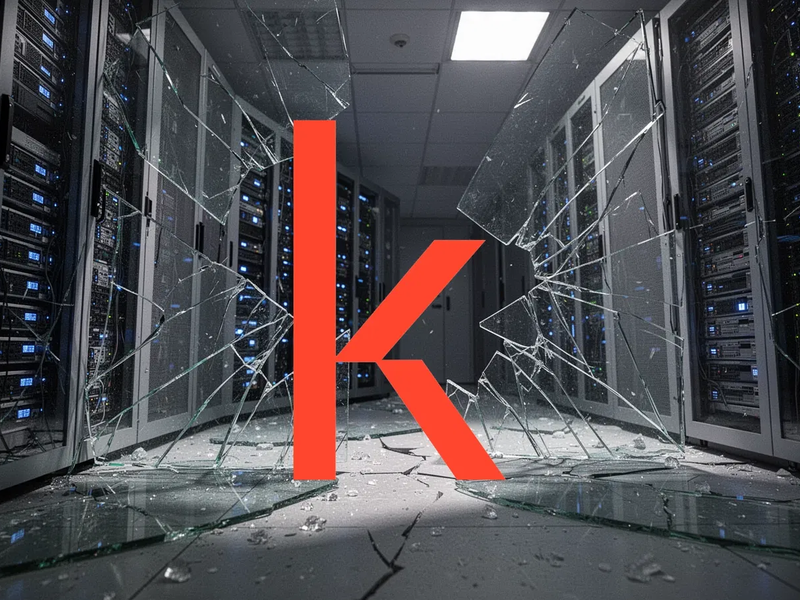 Kyndryl Aktie: Massiver Vertrauensbruch - Foto: über boerse-global.de