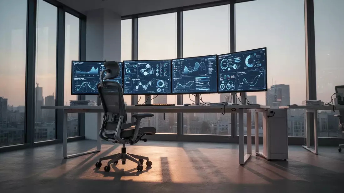 KI-Agenten übernehmen jetzt ganze Arbeitsabläufe - Bild: über boerse-global.de