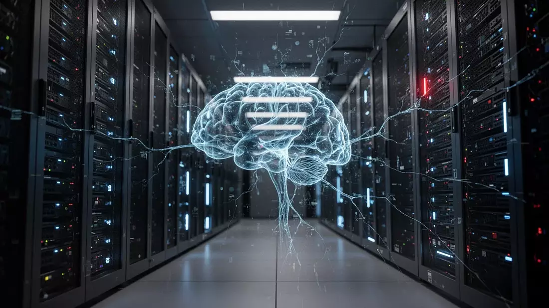 KI wird zur Cyber-Waffe: IBM-Report zeigt dramatische Eskalation - Bild: über boerse-global.de
