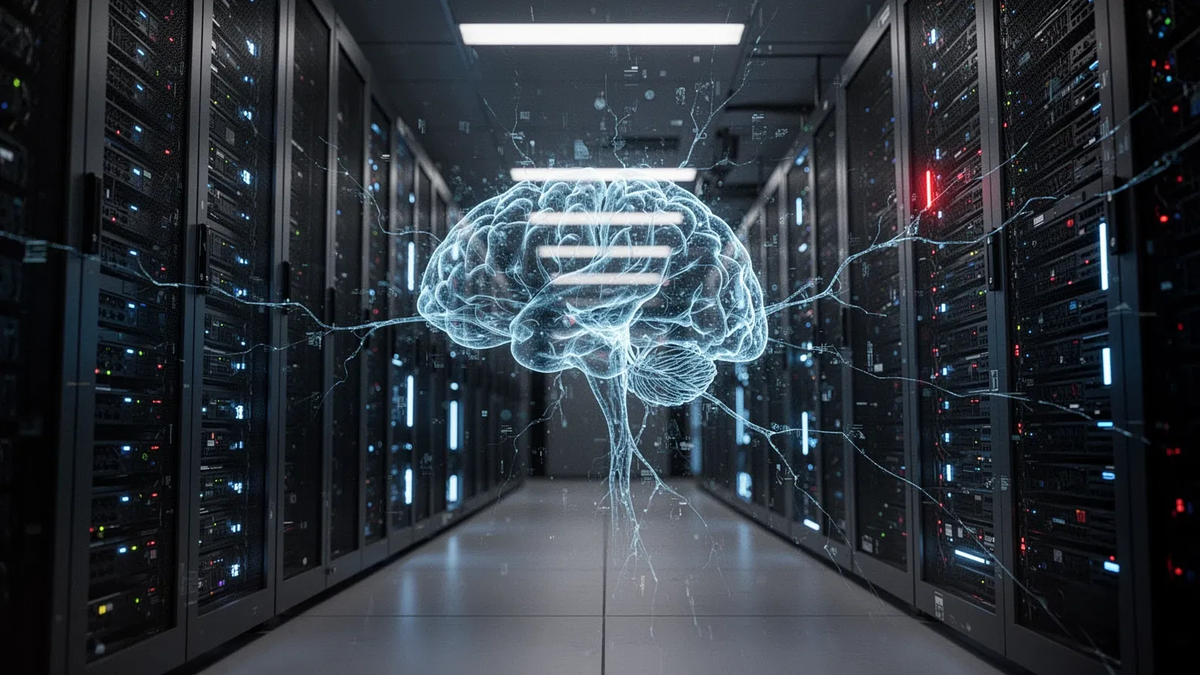 KI wird zur Cyber-Waffe: IBM-Report zeigt dramatische Eskalation - Foto: über boerse-global.de