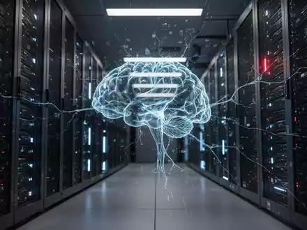 KI wird zur Cyber-Waffe: IBM-Report zeigt dramatische Eskalation - Foto: über boerse-global.de