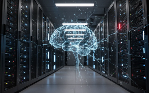 KI wird zur Cyber-Waffe: IBM-Report zeigt dramatische Eskalation - Foto: über boerse-global.de