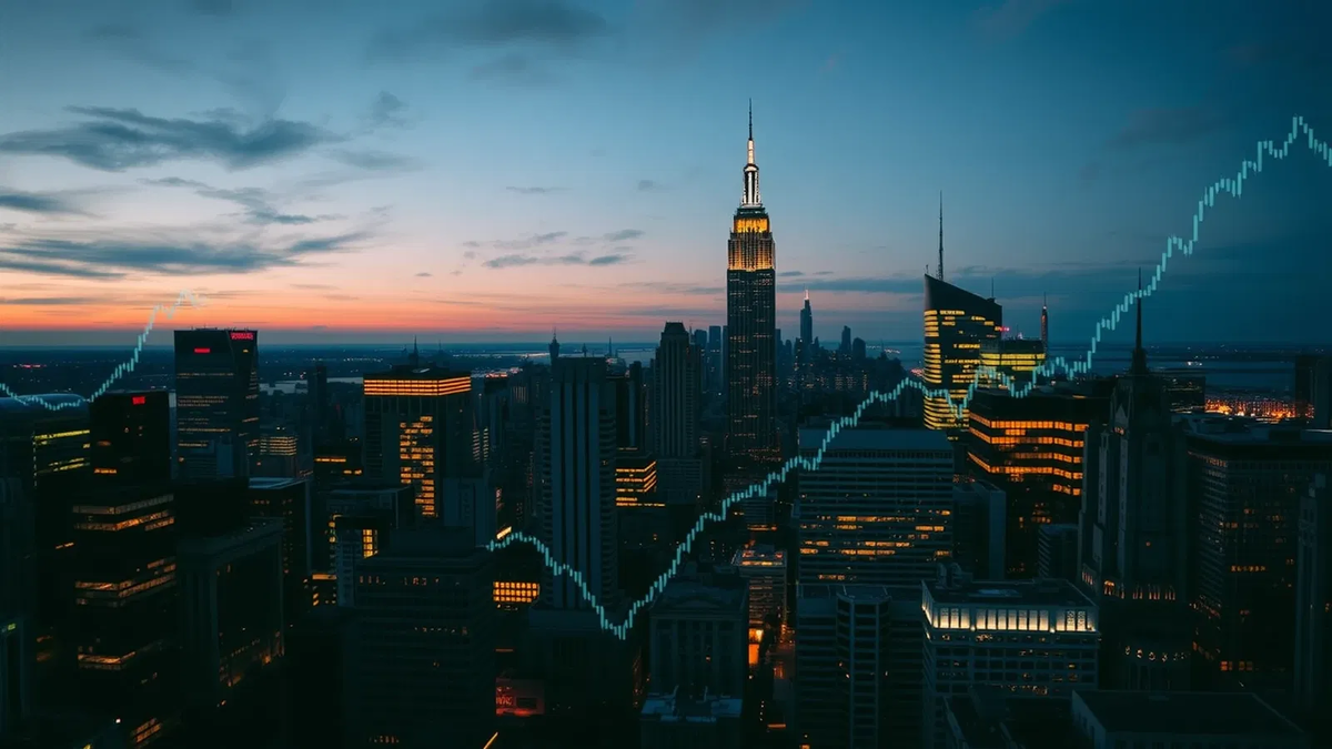 Immobilienmarkt startet 2026 mit leichter Abkühlung - Foto: über boerse-global.de