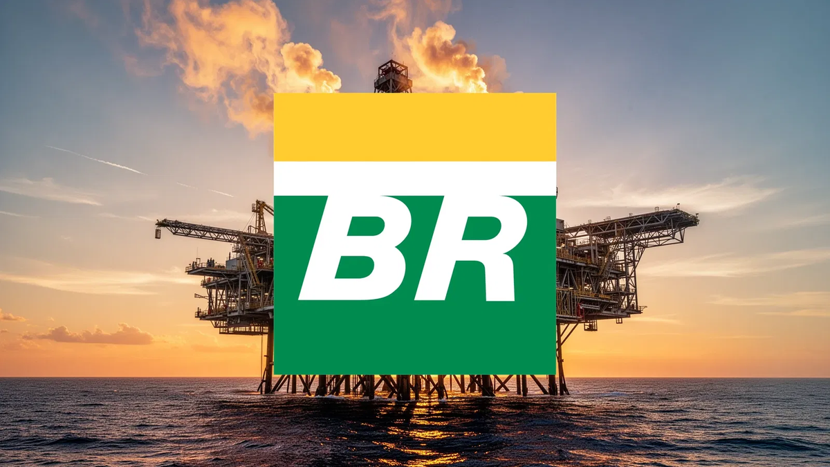 Petrobras Aktie: Rekordzahlen im Fokus - Foto: über boerse-global.de