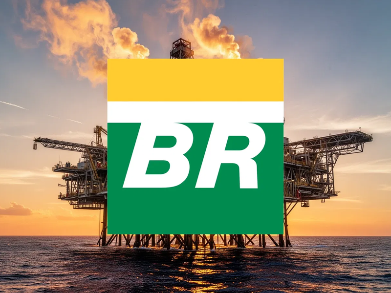 Petrobras Aktie: Rekordzahlen im Fokus - Foto: über boerse-global.de
