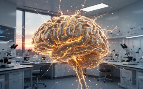 Studie: Gehirntraining senkt Demenzrisiko um 25 Prozent - Foto: über boerse-global.de