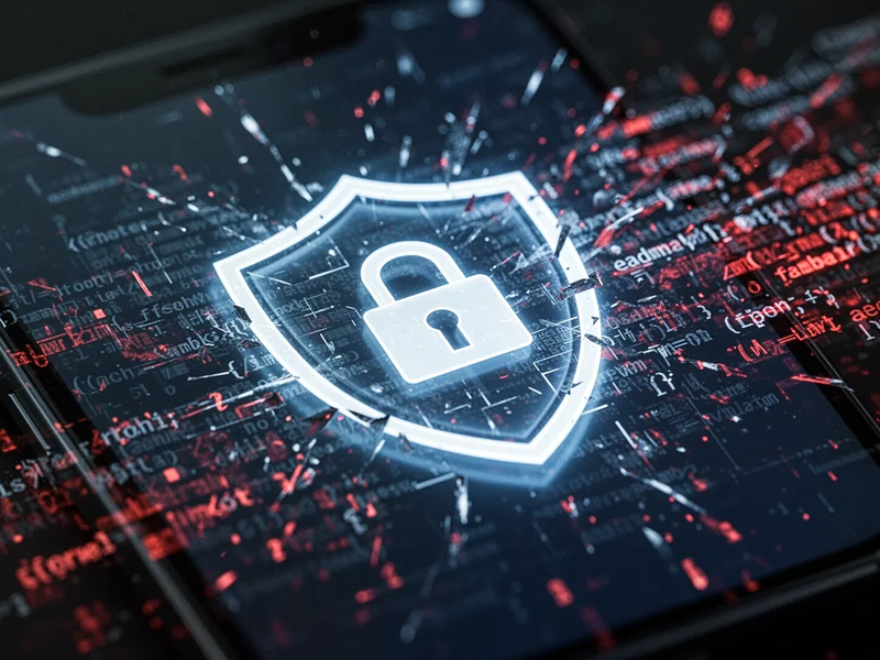 Android: Großes Sicherheitsupdate für März erwartet - Foto: über boerse-global.de