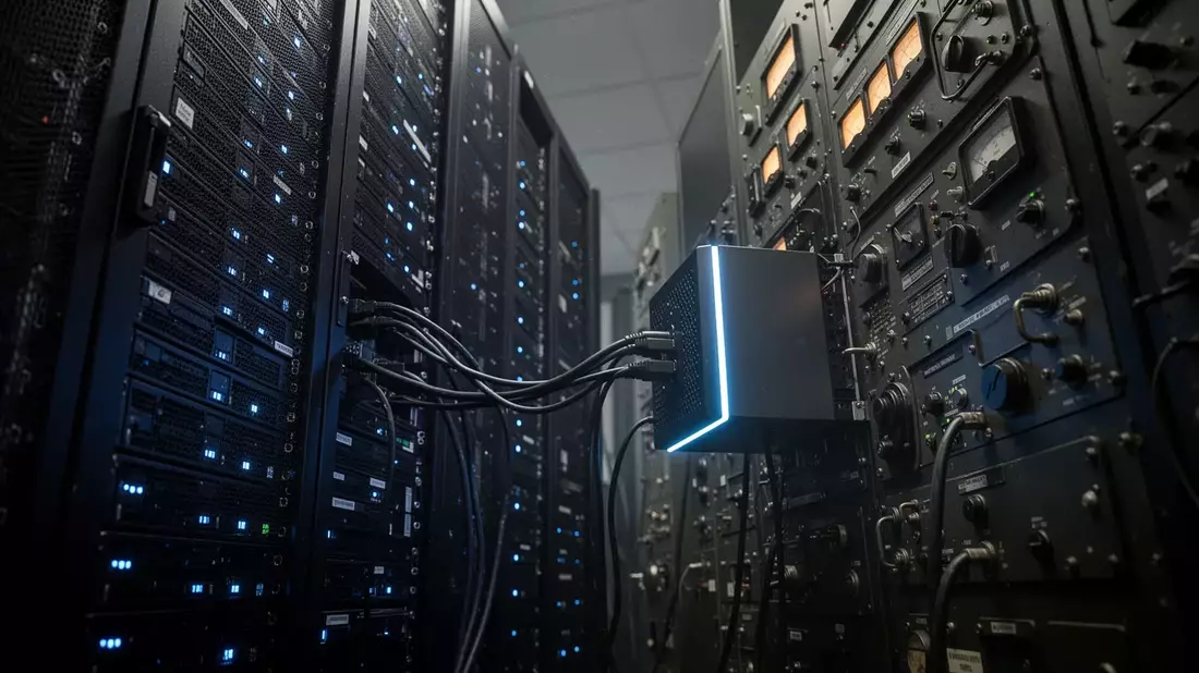 OpenAI wird KI-Partner des US-Verteidigungsministeriums - Bild: über boerse-global.de