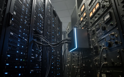 OpenAI wird KI-Partner des US-Verteidigungsministeriums - Foto: über boerse-global.de