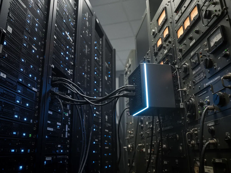 OpenAI wird KI-Partner des US-Verteidigungsministeriums - Foto: über boerse-global.de