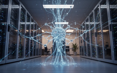 Yonyous „Digitales Gehirn“ soll KI in Unternehmen revolutionieren - Foto: über boerse-global.de