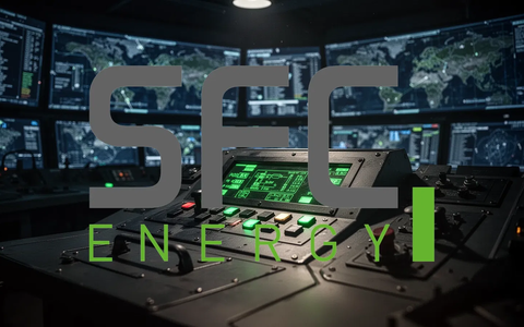 SFC Energy Aktie: Defense-Wende entscheidet - Foto: über boerse-global.de