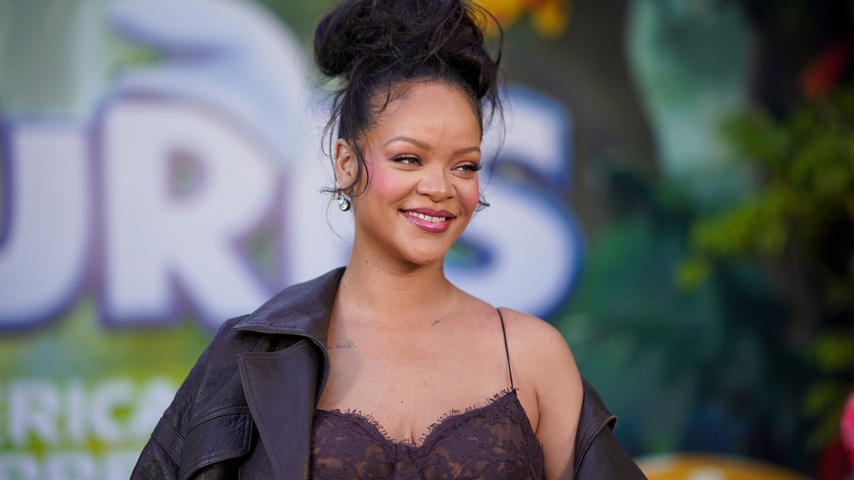 Popstar Rihanna hat sich auf Instagram in einem Tonstudio gezeigt und damit bei ihren Fans Spekulationen über ein neues Album angeheizt. (Archivbild)  - Foto: Jordan Strauss/Invision/AP/dpa