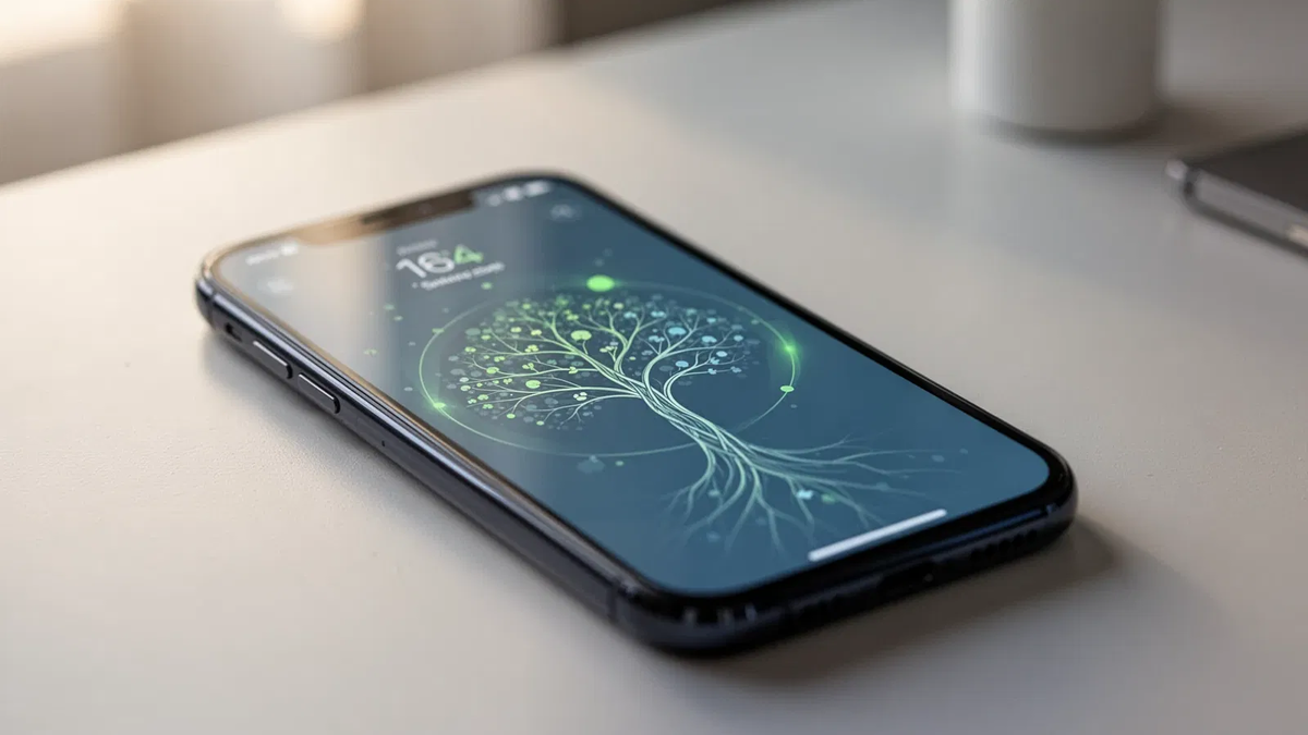 App-basiertes Resilienztraining reduziert Stress nachweislich - Foto: über boerse-global.de