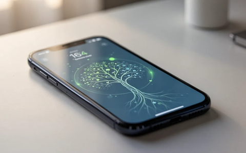 App-basiertes Resilienztraining reduziert Stress nachweislich - Foto: über boerse-global.de