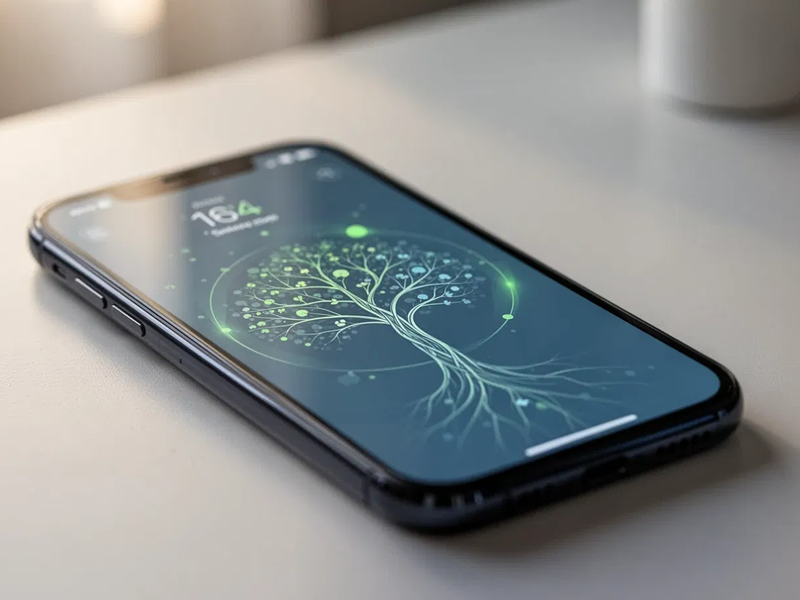 App-basiertes Resilienztraining reduziert Stress nachweislich - Foto: über boerse-global.de