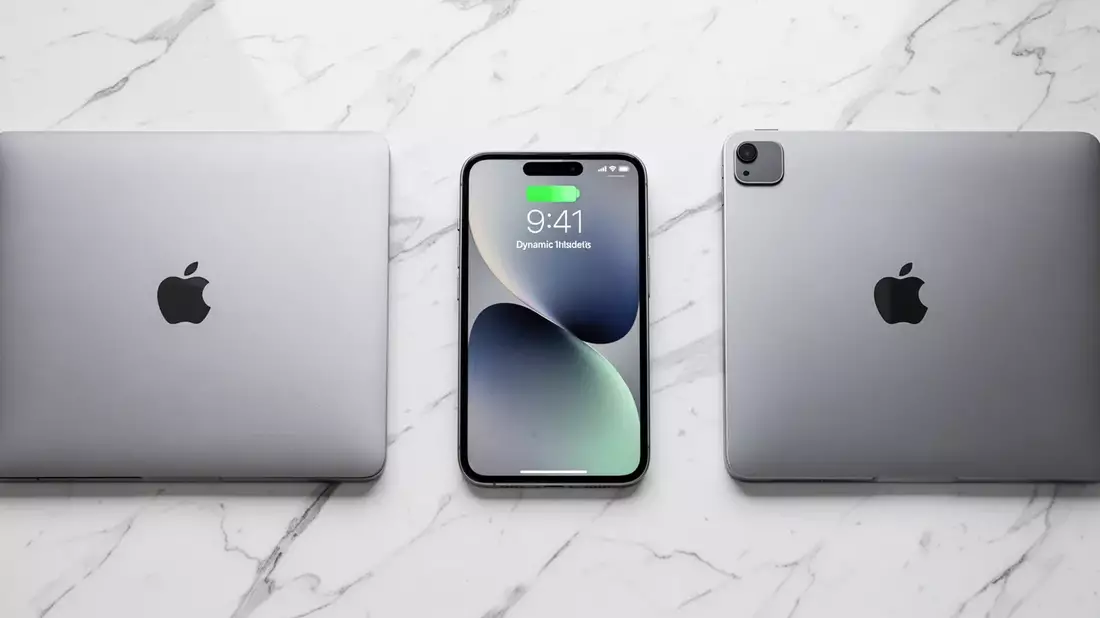 Apple startet Mega-Woche mit iPhone 17e und günstigem MacBook - Bild: über boerse-global.de
