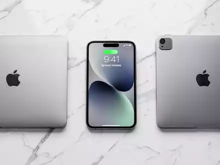 Apple startet Mega-Woche mit iPhone 17e und günstigem MacBook - Foto: über boerse-global.de