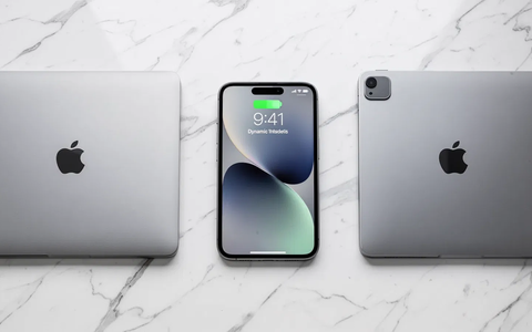 Apple startet Mega-Woche mit iPhone 17e und günstigem MacBook - Foto: über boerse-global.de