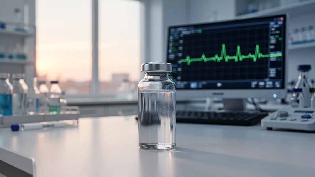 Semaglutid-Studie: Kein höheres Depressionsrisiko bei HIV-Patienten - Foto: über boerse-global.de