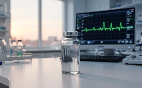 Semaglutid-Studie: Kein höheres Depressionsrisiko bei HIV-Patienten - Foto: über boerse-global.de