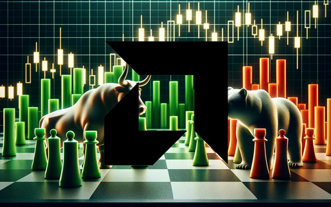 AMD Acelera: Un Acuerdo Estratégico con Meta Impulsa su Ambición en IA - Foto: über boerse-global.de