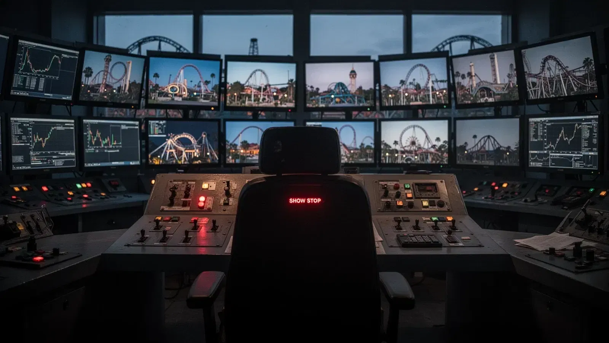 Disney Aktie: Strategischer Wachwechsel - Foto: über boerse-global.de