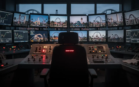 Disney Aktie: Strategischer Wachwechsel - Foto: über boerse-global.de