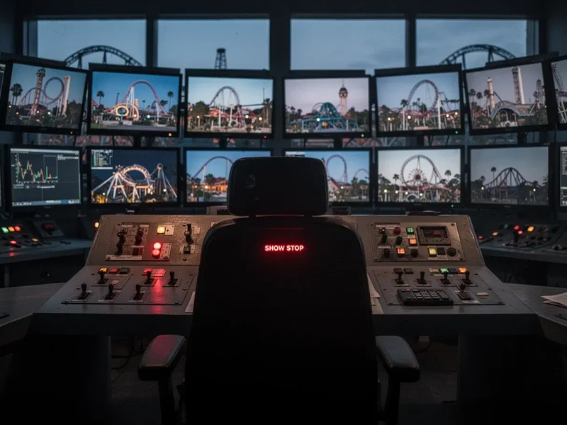 Disney Aktie: Strategischer Wachwechsel - Foto: über boerse-global.de