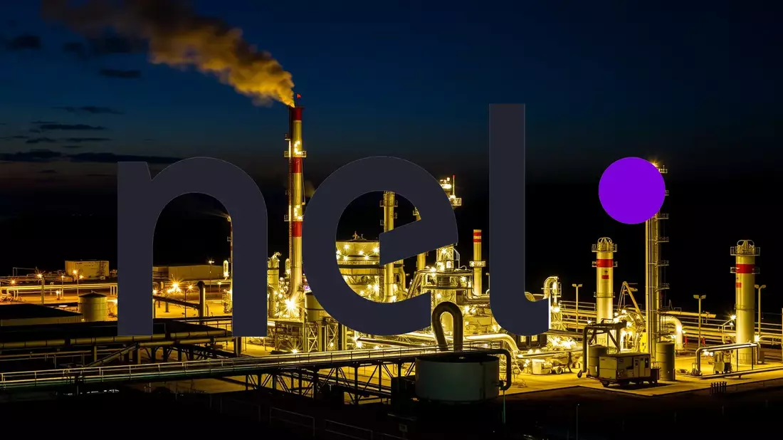 Nel ASA: Un año de contrastes entre pérdidas récord y un repunte de pedidos Illustration mit AI erstellt übermittelt durch boerse-global.de
