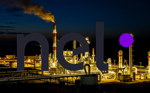 Nel ASA: Un año de contrastes entre pérdidas récord y un repunte de pedidos - Foto: über boerse-global.de