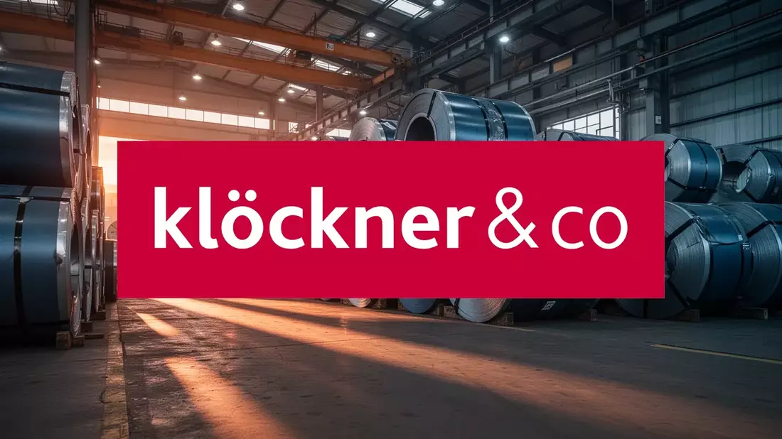 Klöckner Aktie: Stimmrechte in Bewegung - Bild: über boerse-global.de