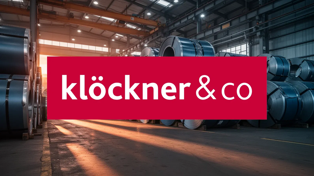 Klöckner Aktie: Stimmrechte in Bewegung - Foto: über boerse-global.de