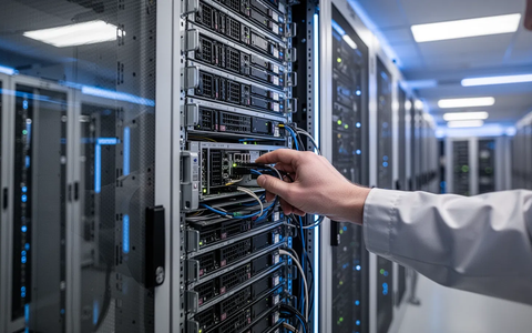 iShares S&P 500 IT ETF: Fokus Rebalancing - Foto: über boerse-global.de