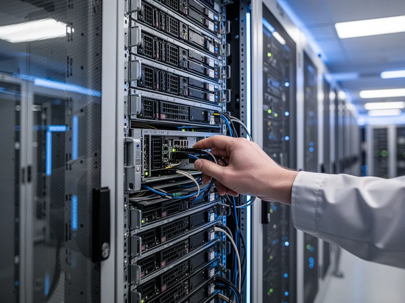 iShares S&P 500 IT ETF: Fokus Rebalancing - Foto: über boerse-global.de