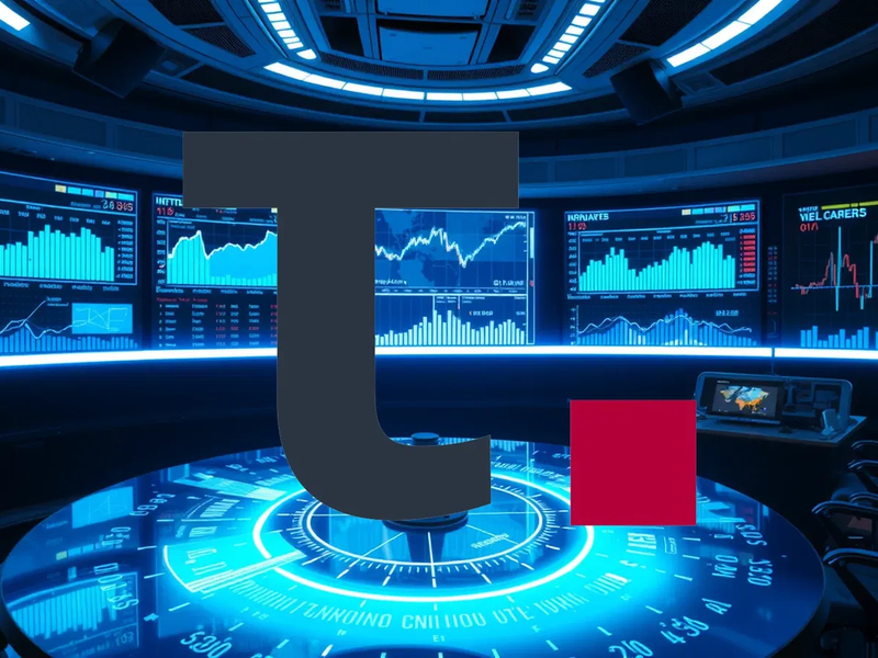 Talanx Aktie: Wachstumsziele vorgezogen - Foto: über boerse-global.de