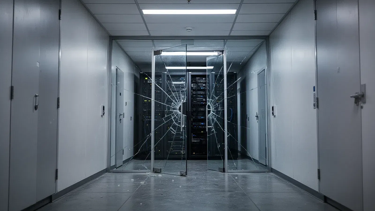 Anthropic: US-Regierung bricht Beziehungen ab - Foto: über boerse-global.de