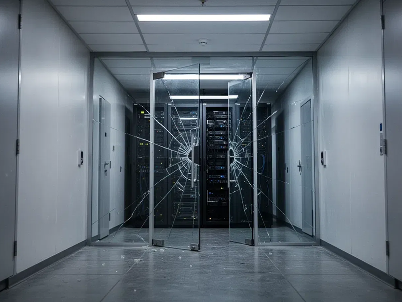 Anthropic: US-Regierung bricht Beziehungen ab - Foto: über boerse-global.de