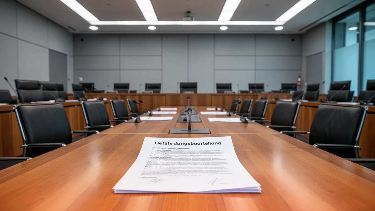 Arbeitsschutz: Neuer Gesetzentwurf zu Sicherheitsbeauftragten droht zu scheitern - Foto: über boerse-global.de