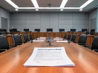 Arbeitsschutz: Neuer Gesetzentwurf zu Sicherheitsbeauftragten droht zu scheitern - Foto: über boerse-global.de