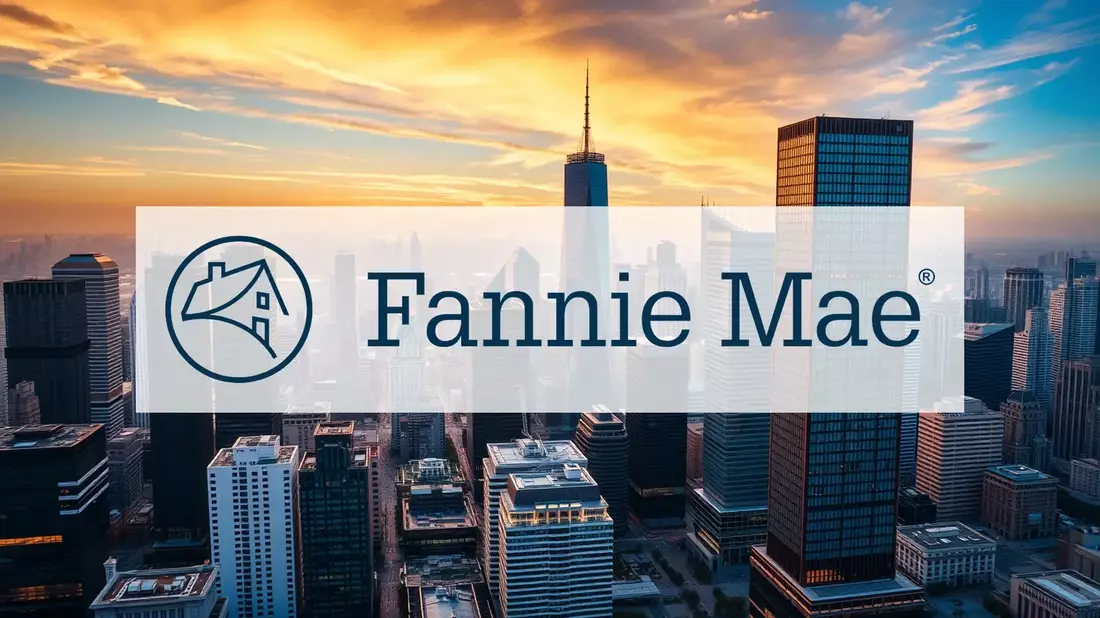 Fannie Mae concluye una operación clave de recompra de deuda Illustration mit AI erstellt übermittelt durch boerse-global.de