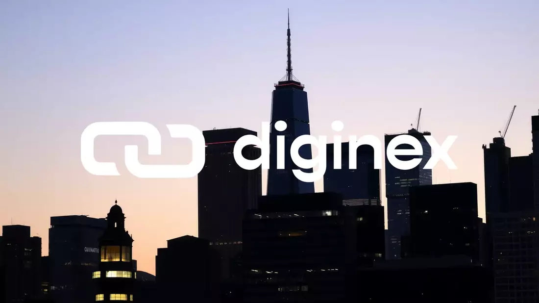 Diginex: La presión de los vendedores en corto se intensifica Illustration mit AI erstellt übermittelt durch boerse-global.de
