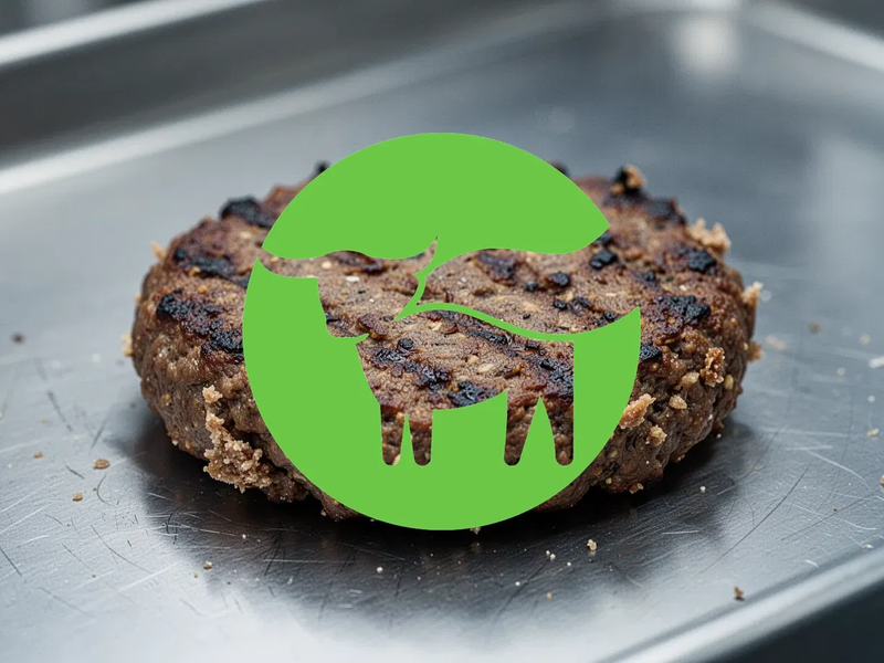Beyond Meat Aktie: Klagefrist läuft - Foto: über boerse-global.de