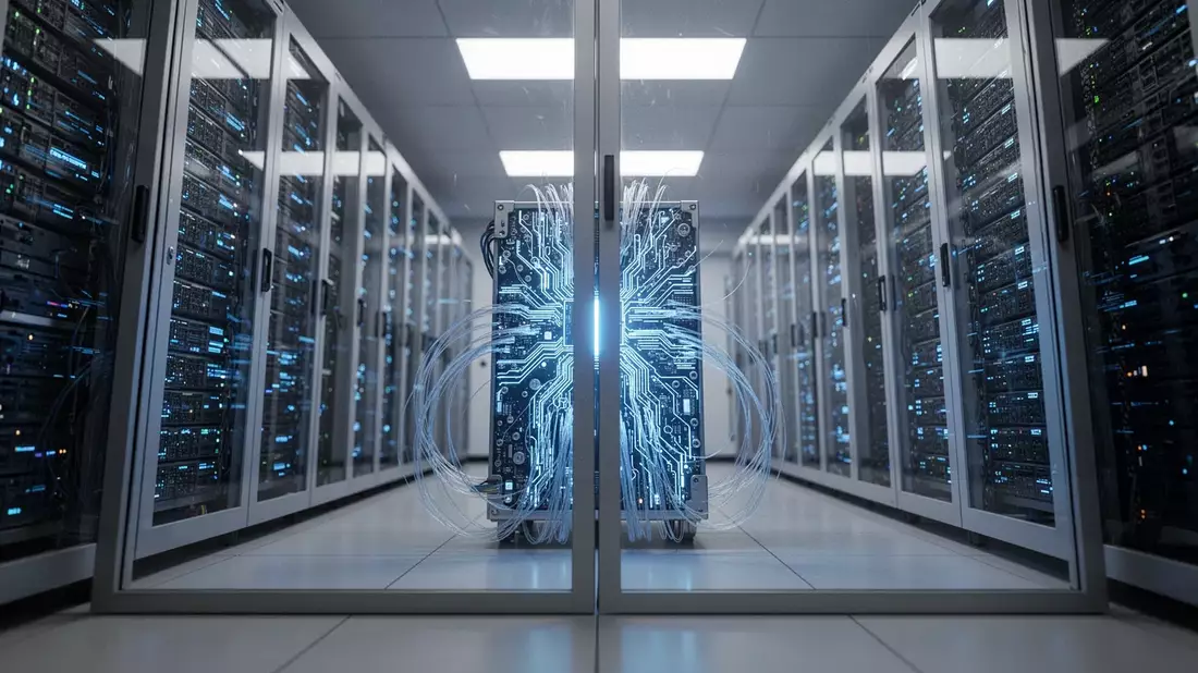 Google Cloud verstärkt KI-Offensive mit neuen Modellen - Bild: über boerse-global.de