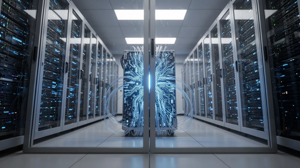 Google Cloud verstärkt KI-Offensive mit neuen Modellen - Foto: über boerse-global.de