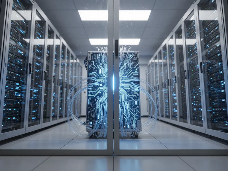 Google Cloud verstärkt KI-Offensive mit neuen Modellen - Foto: über boerse-global.de