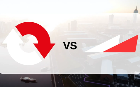 Rational- vs. Middleby-Aktie: Fokus gegen Transformation - Foto: über boerse-global.de