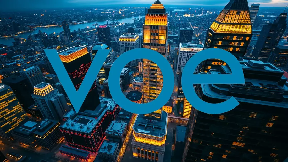 Voestalpine: ¿Un cambio estructural en la cotización? Illustration mit AI erstellt übermittelt durch boerse-global.de